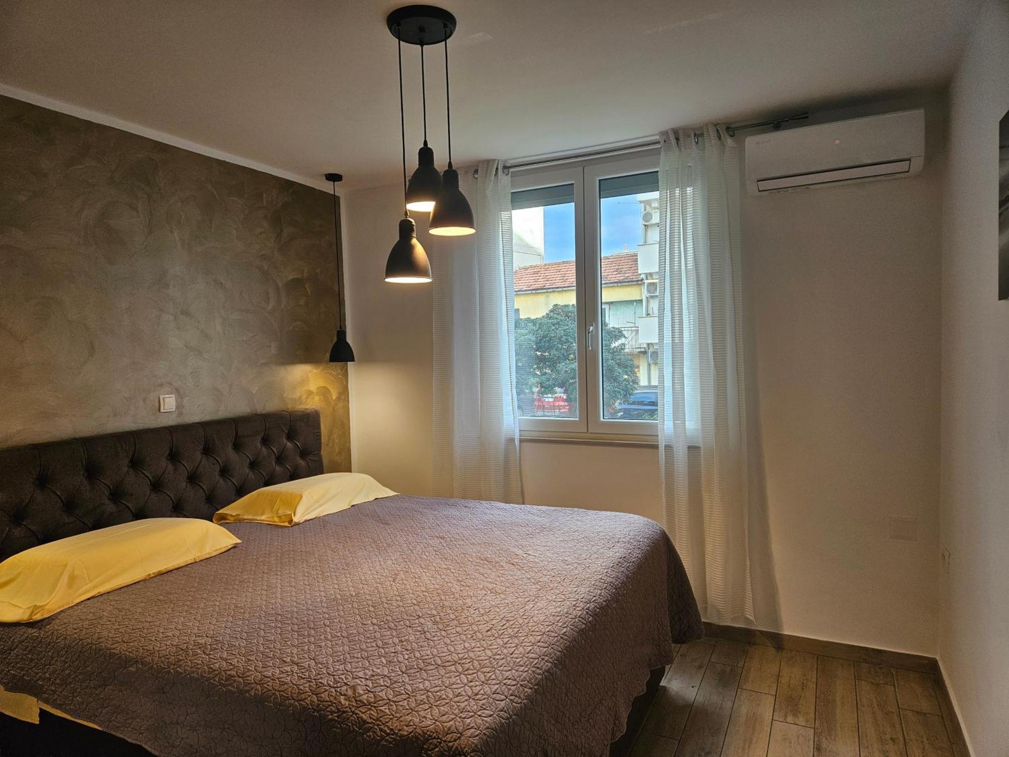 Deluxe Near The Bridge Appartement