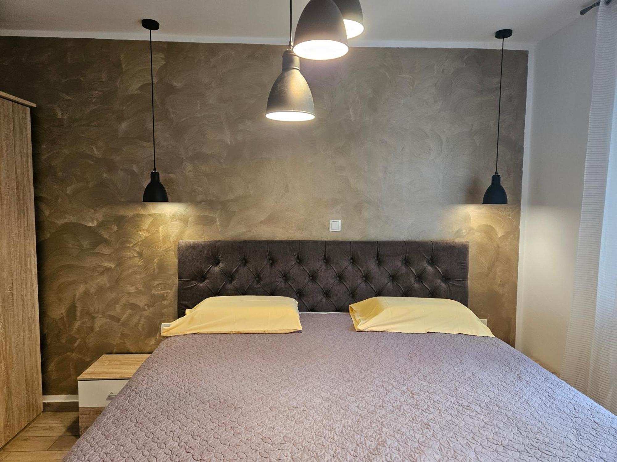 Appartement Deluxe Near The Bridge