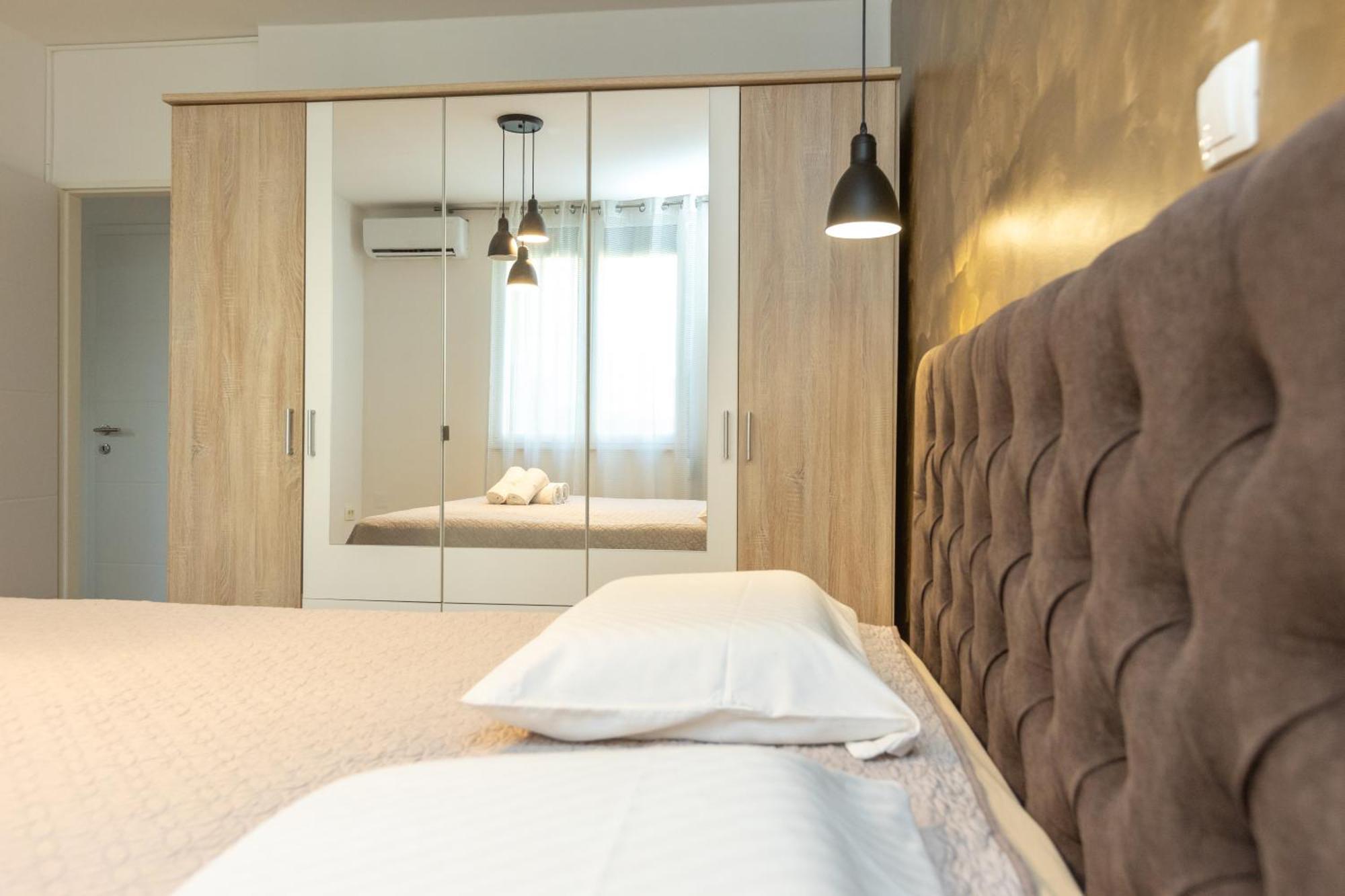 Appartement Deluxe Near The Bridge