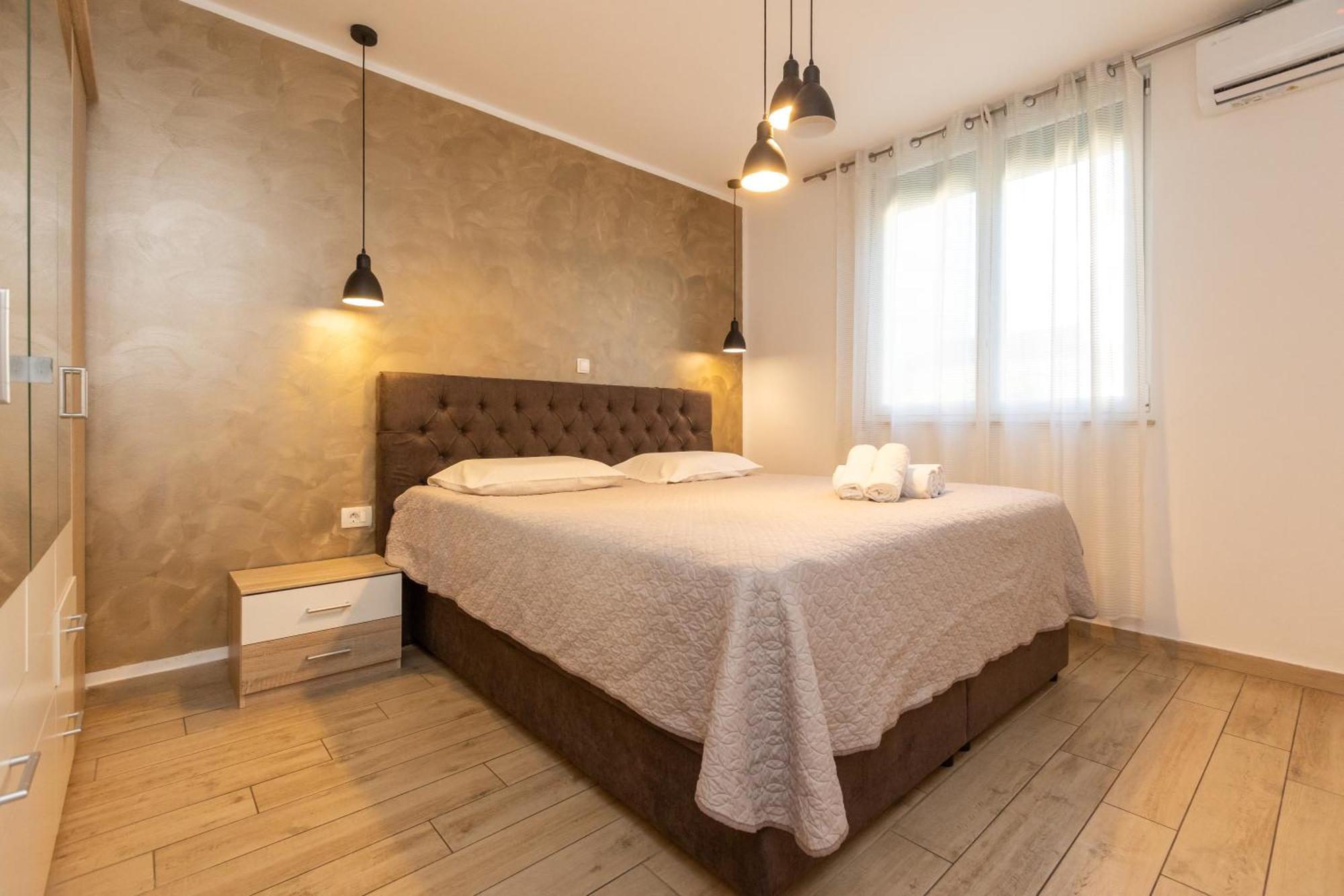 Appartement Deluxe Near The Bridge Zadar