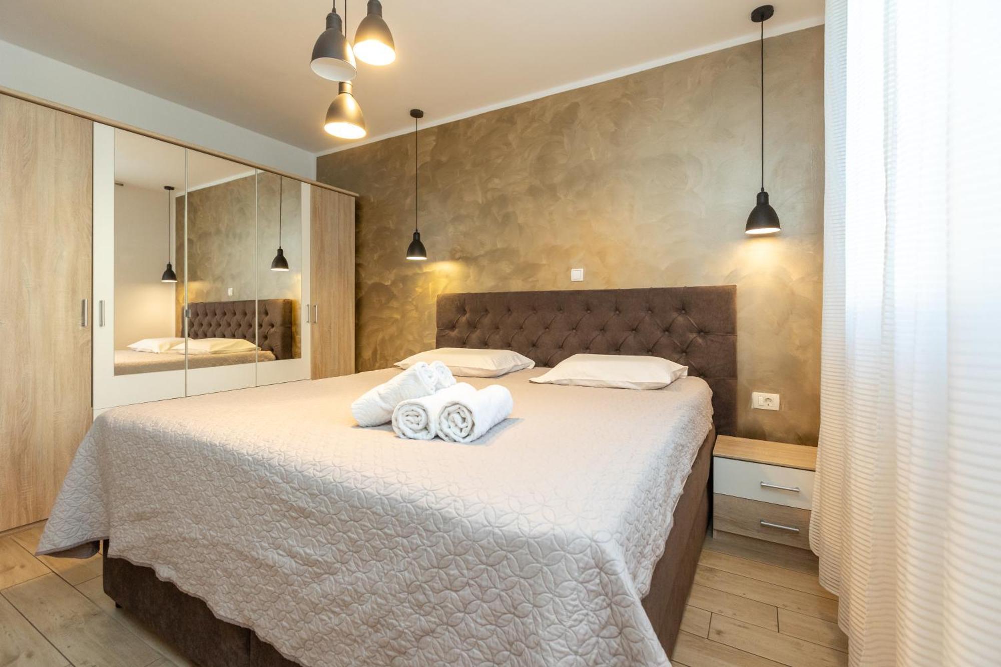 Appartement Deluxe Near The Bridge